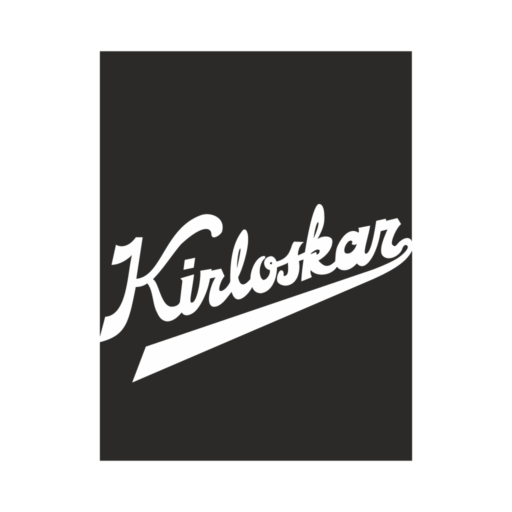 kirloskar logo brandlogo.net 512x512
